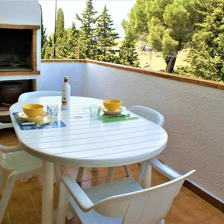 Apartamento En Roses Parking Y Piscina Comunitaria Av-54 Exterior photo