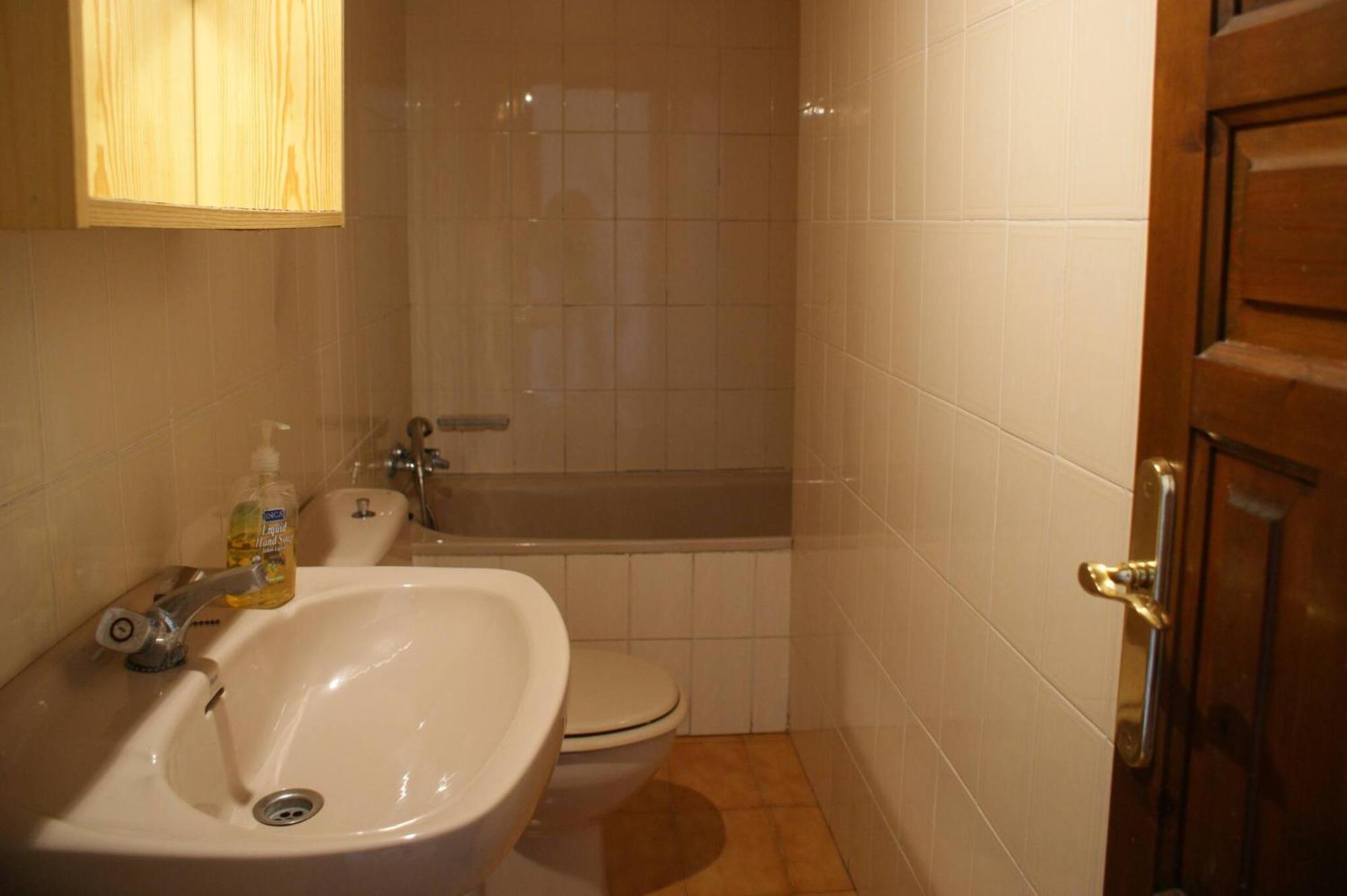 Apartamento En Roses Parking Y Piscina Comunitaria Av-54 Exterior photo