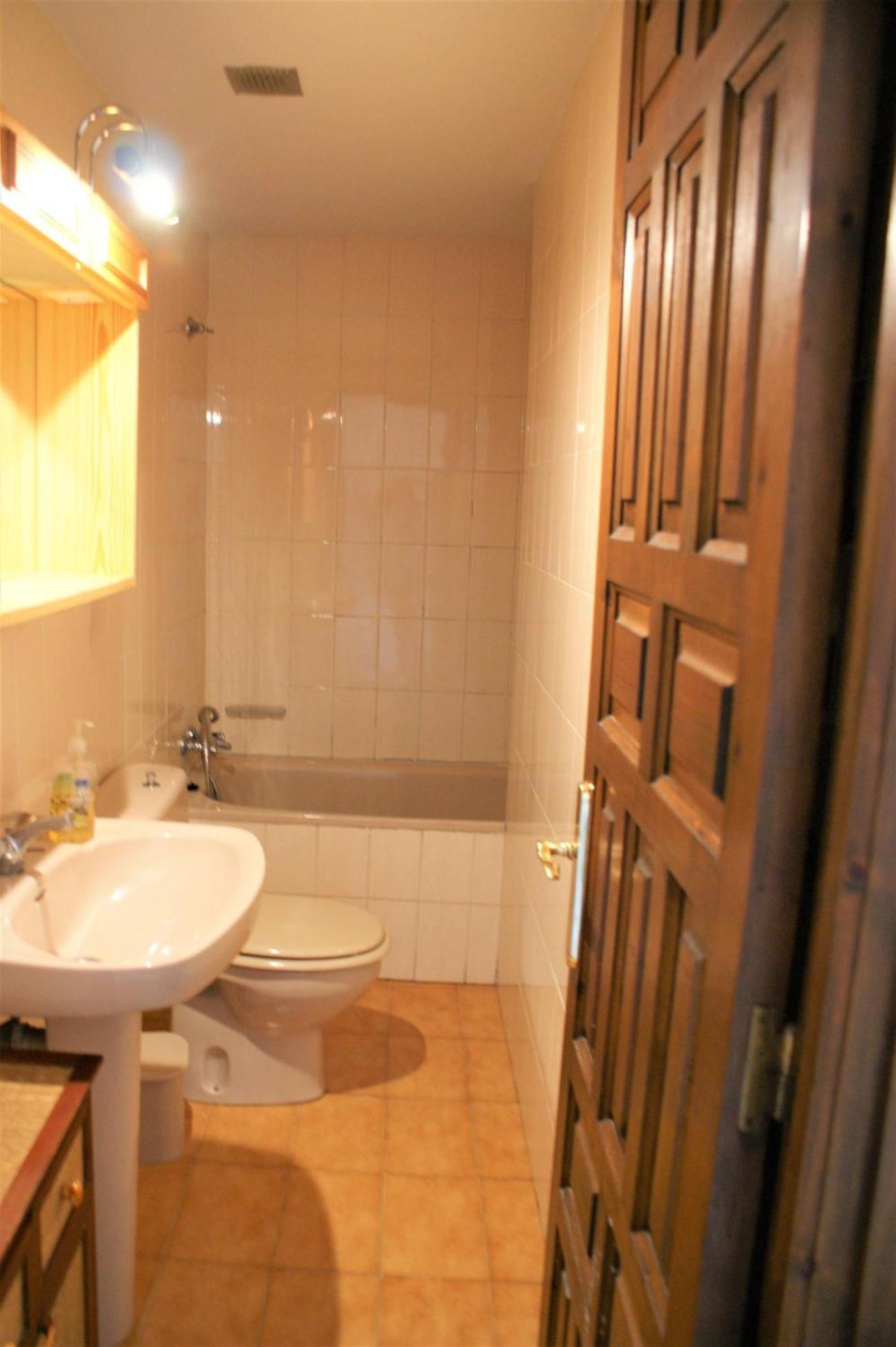 Apartamento En Roses Parking Y Piscina Comunitaria Av-54 Exterior photo