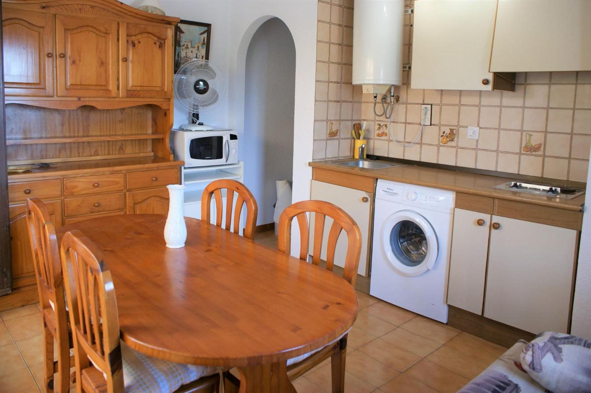 Apartamento En Roses Parking Y Piscina Comunitaria Av-54 Exterior photo