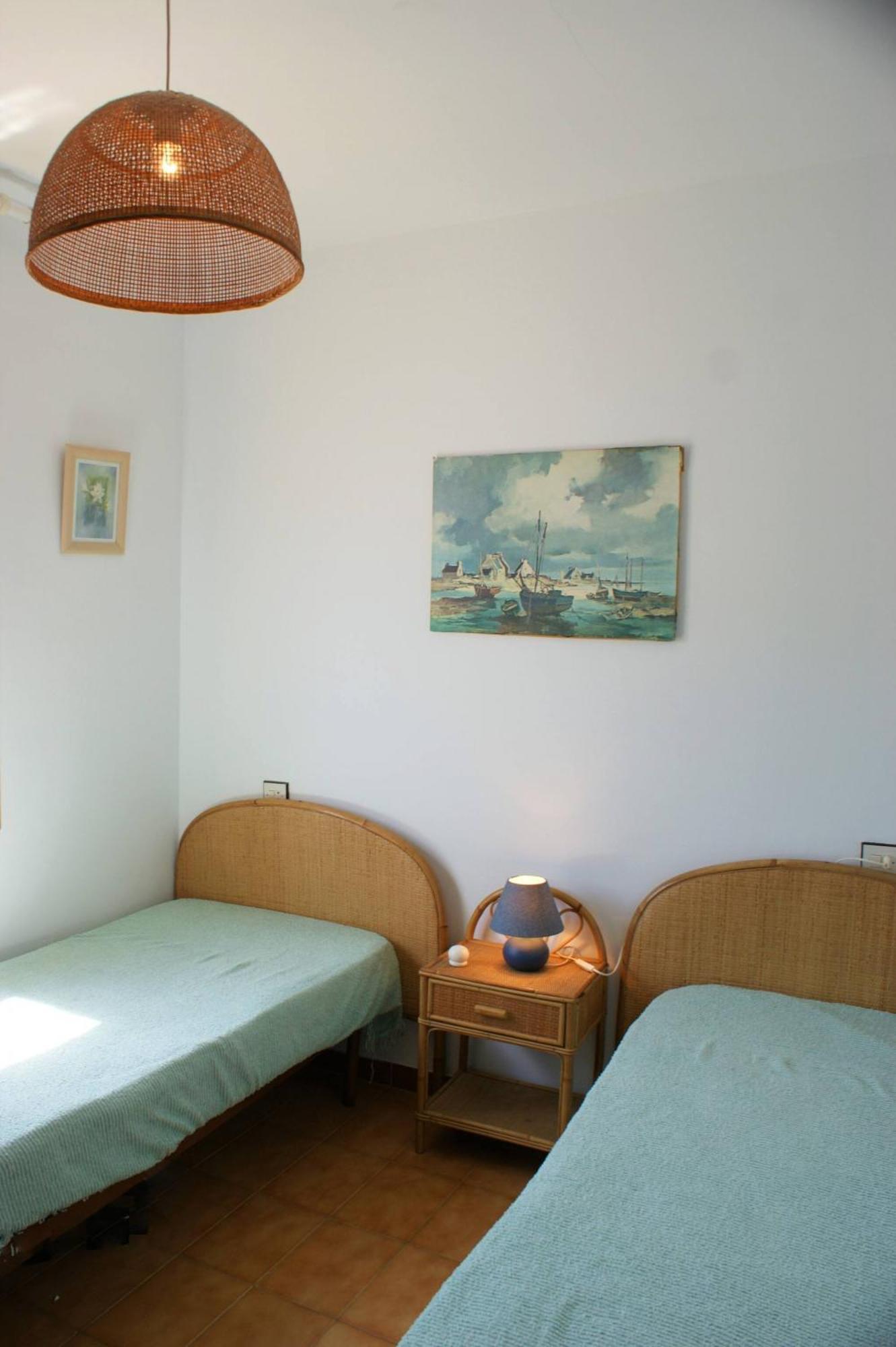 Apartamento En Roses Parking Y Piscina Comunitaria Av-54 Exterior photo