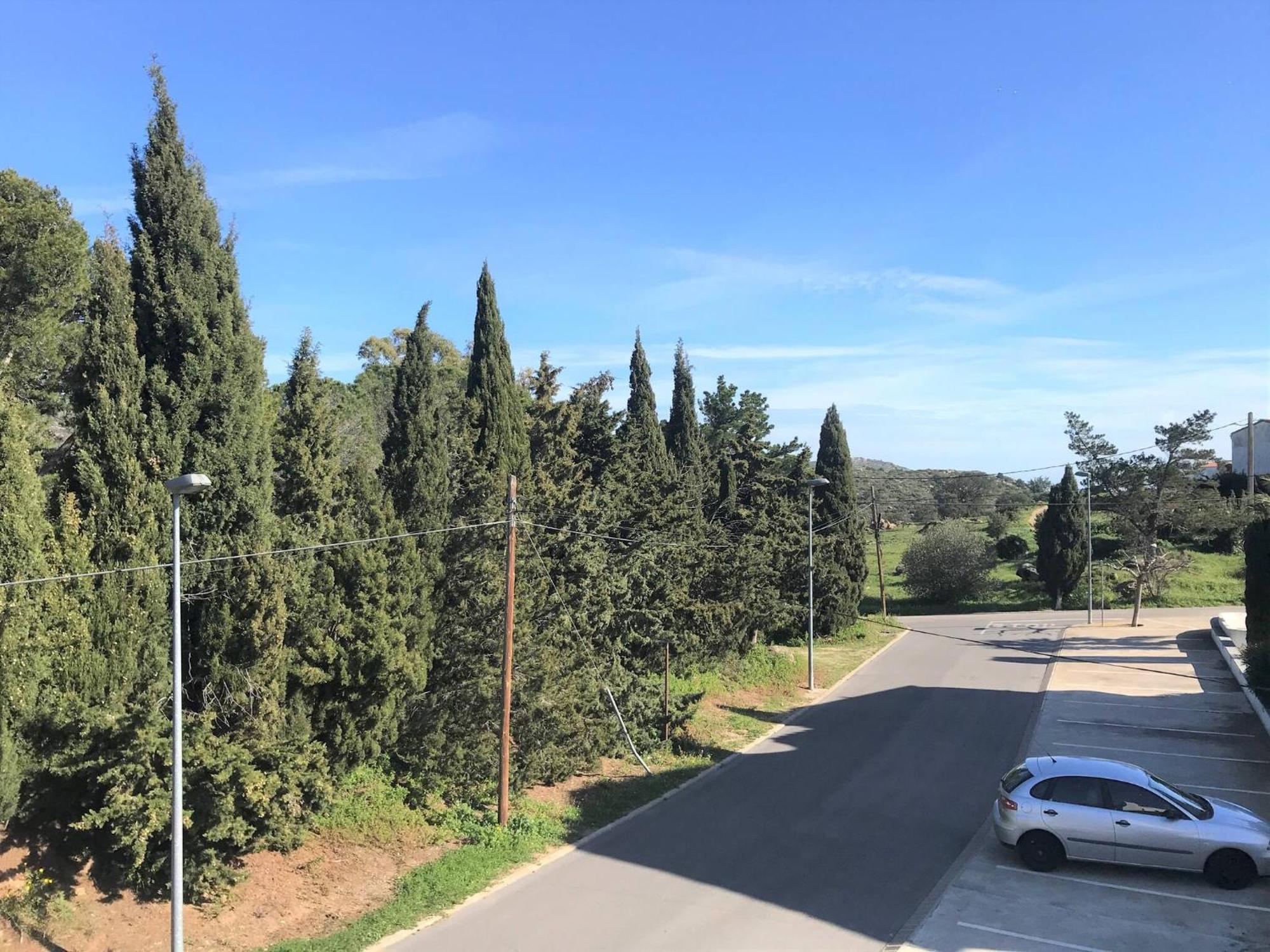 Apartamento En Roses Parking Y Piscina Comunitaria Av-54 Exterior photo